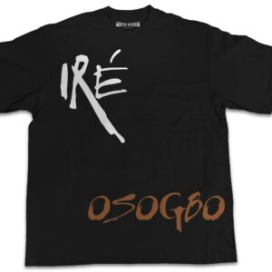 Ire Osogbo Oversize