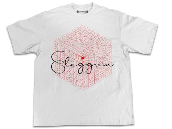 Eleggua Cubo Oversize - Imagen 2