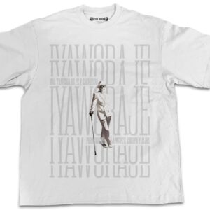 Iyaworaje Oversize