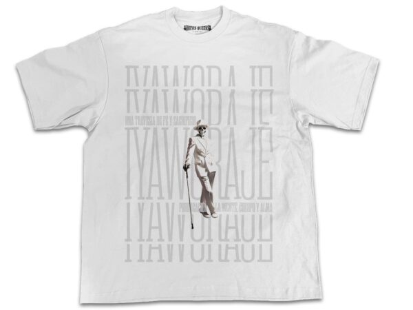 Iyaworaje Oversize