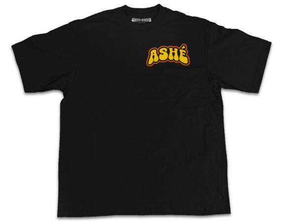 Ashe Oversize - Imagen 2