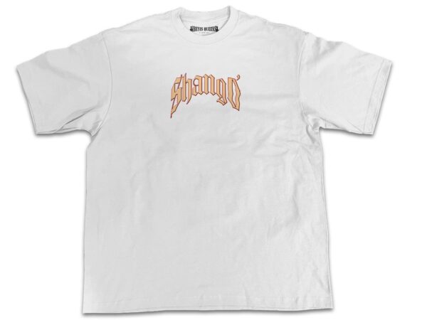Shango oversize - Imagen 4