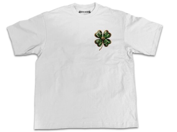 Eleggua Trebol Oversize - Imagen 3