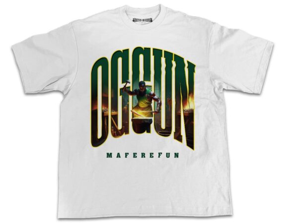 Oggun Oversize - Imagen 3