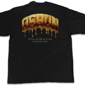 Oshun Oversize