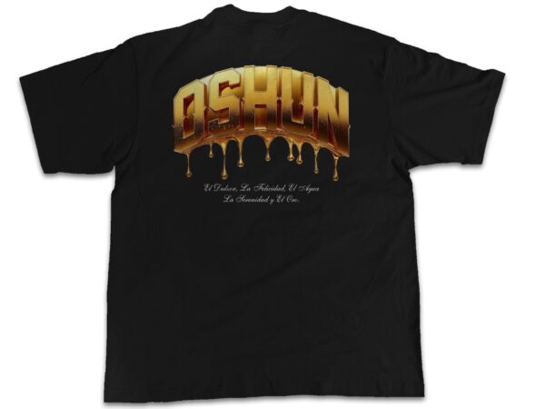 Oshun Oversize
