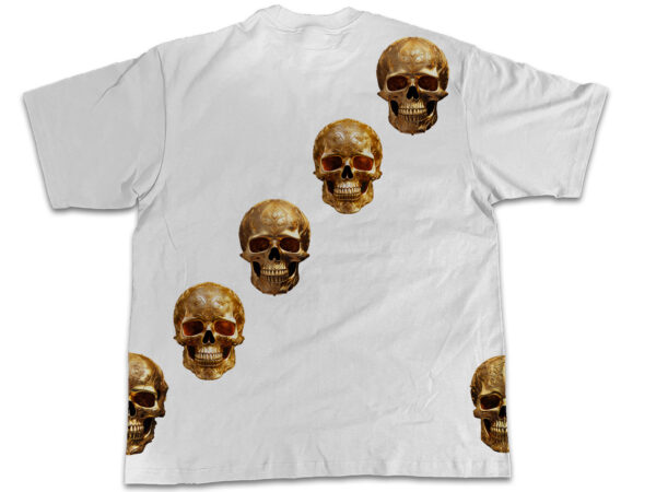 Maferenfun eguns Oversize - Imagen 3