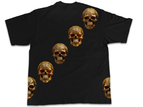 Maferenfun eguns Oversize - Imagen 2